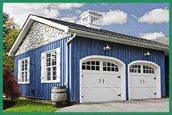 Quality Garage Door Service Carlsbad, CA 760-299-4050 - garage-sid-gr-22m